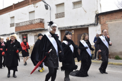 carnival-miguelturra-burial-2025