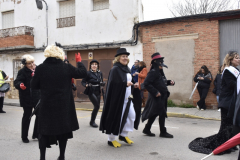 carnival-miguelturra-burial-2025