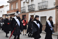 carnival-miguelturra-burial-2025