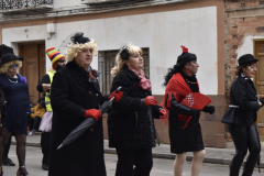 carnival-miguelturra-burial-2025