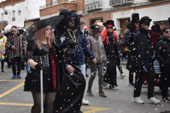 carnival-miguelturra-burial-2025