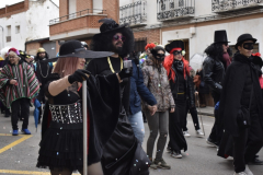 carnival-miguelturra-burial-2025