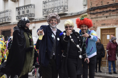 carnival-miguelturra-burial-2025