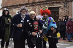 carnival-miguelturra-burial-2025