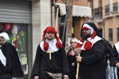 carnival-miguelturra-burial-2025