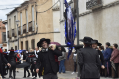 carnival-miguelturra-burial-2025