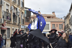 carnival-miguelturra-burial-2025