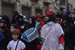 carnival-miguelturra-burial-2025