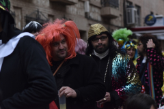 carnival-miguelturra-burial-2025