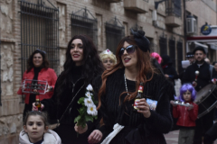 carnival-miguelturra-burial-2025