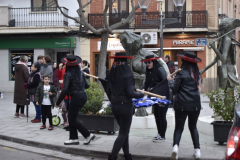 carnival-miguelturra-burial-2025