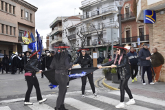 carnival-miguelturra-burial-2025