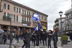 carnival-miguelturra-burial-2025