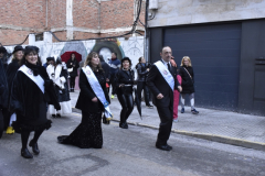 carnival-miguelturra-burial-2025