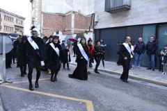 carnival-miguelturra-burial-2025