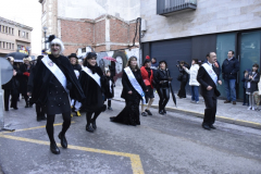 carnival-miguelturra-burial-2025