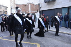 carnival-miguelturra-burial-2025