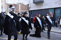 carnival-miguelturra-burial-2025