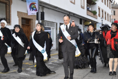 carnival-miguelturra-burial-2025