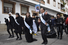 carnival-miguelturra-burial-2025