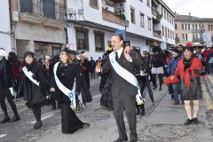 carnival-miguelturra-burial-2025