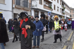 carnival-miguelturra-burial-2025