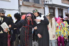 carnival-miguelturra-burial-2025