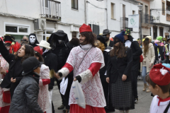 carnival-miguelturra-burial-2025