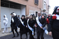 carnival-miguelturra-burial-2025