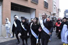 carnival-miguelturra-burial-2025