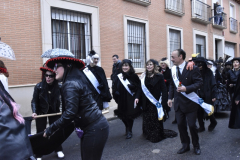 carnival-miguelturra-burial-2025
