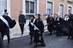 carnival-miguelturra-burial-2025