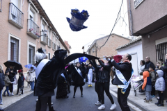carnival-miguelturra-burial-2025