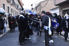 carnival-miguelturra-burial-2025