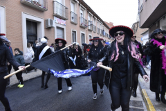 carnival-miguelturra-burial-2025