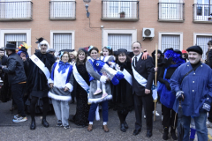 carnival-miguelturra-burial-2025