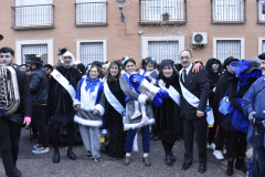 carnival-miguelturra-burial-2025