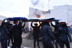 carnival-miguelturra-burial-2025