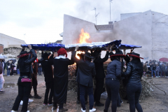 carnival-miguelturra-burial-2025