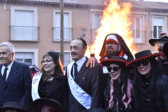 carnival-miguelturra-burial-2025