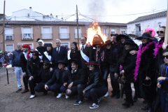 carnival-miguelturra-burial-2025