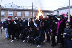 carnival-miguelturra-burial-2025