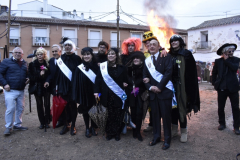 carnival-miguelturra-burial-2025