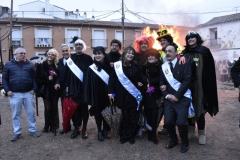 carnival-miguelturra-burial-2025