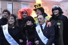 carnival-miguelturra-burial-2025