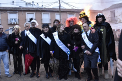 carnival-miguelturra-burial-2025