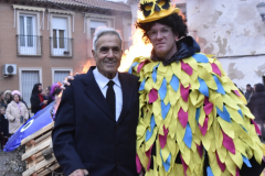 carnival-miguelturra-burial-2025