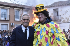 carnival-miguelturra-burial-2025