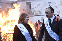 carnival-miguelturra-burial-2025