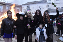 carnival-miguelturra-burial-2025